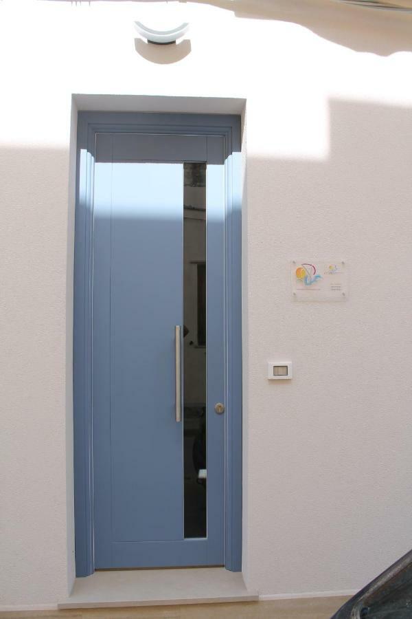 B&B Marconi Favignana Exterior photo